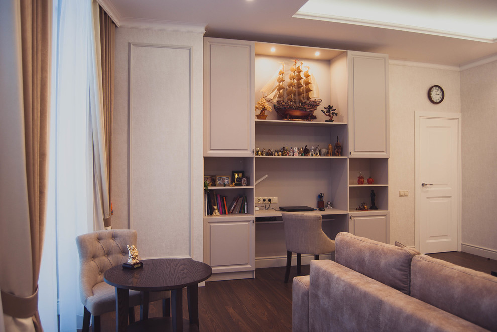 Дизайн интерера