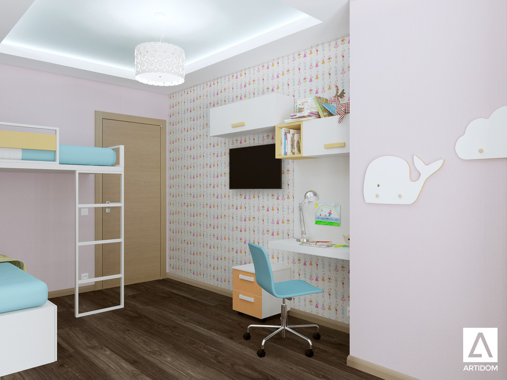 ЖК "Акварели"