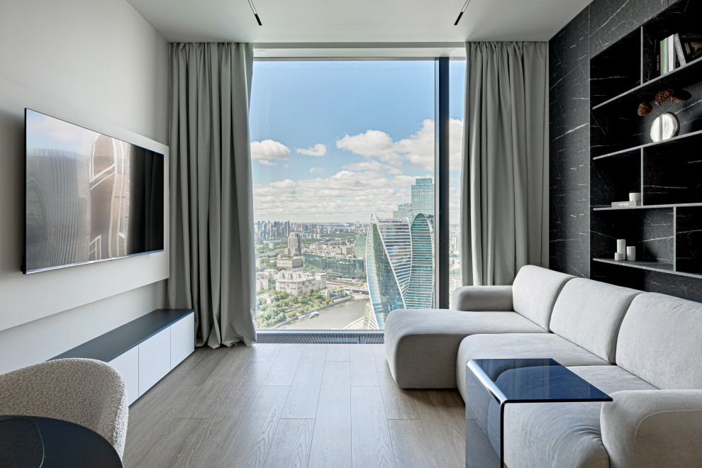 жк Capital towers, 53 кв м