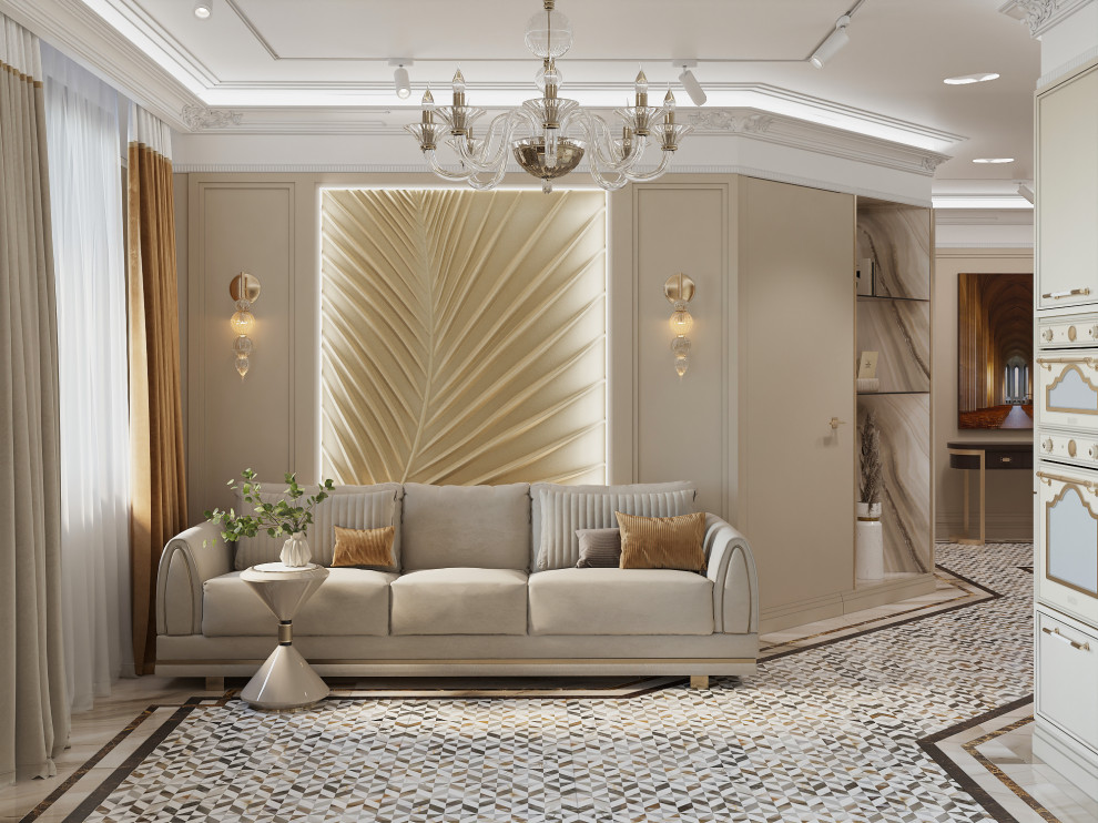 ЖК Георгиевский