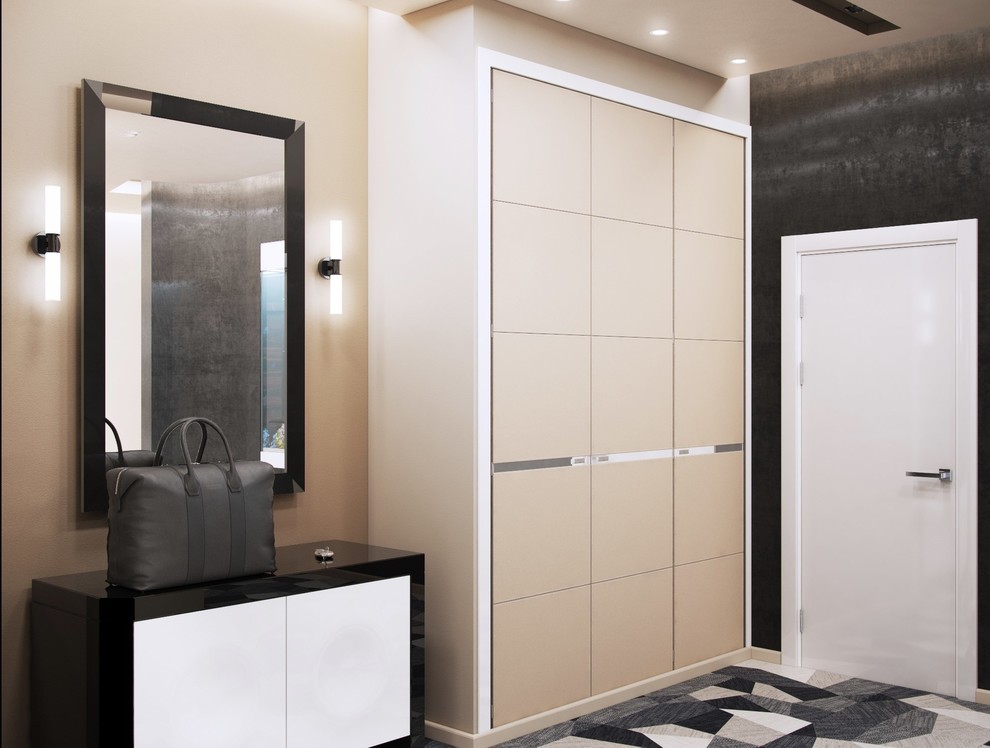 Проект "Путешествие на современном яхте"