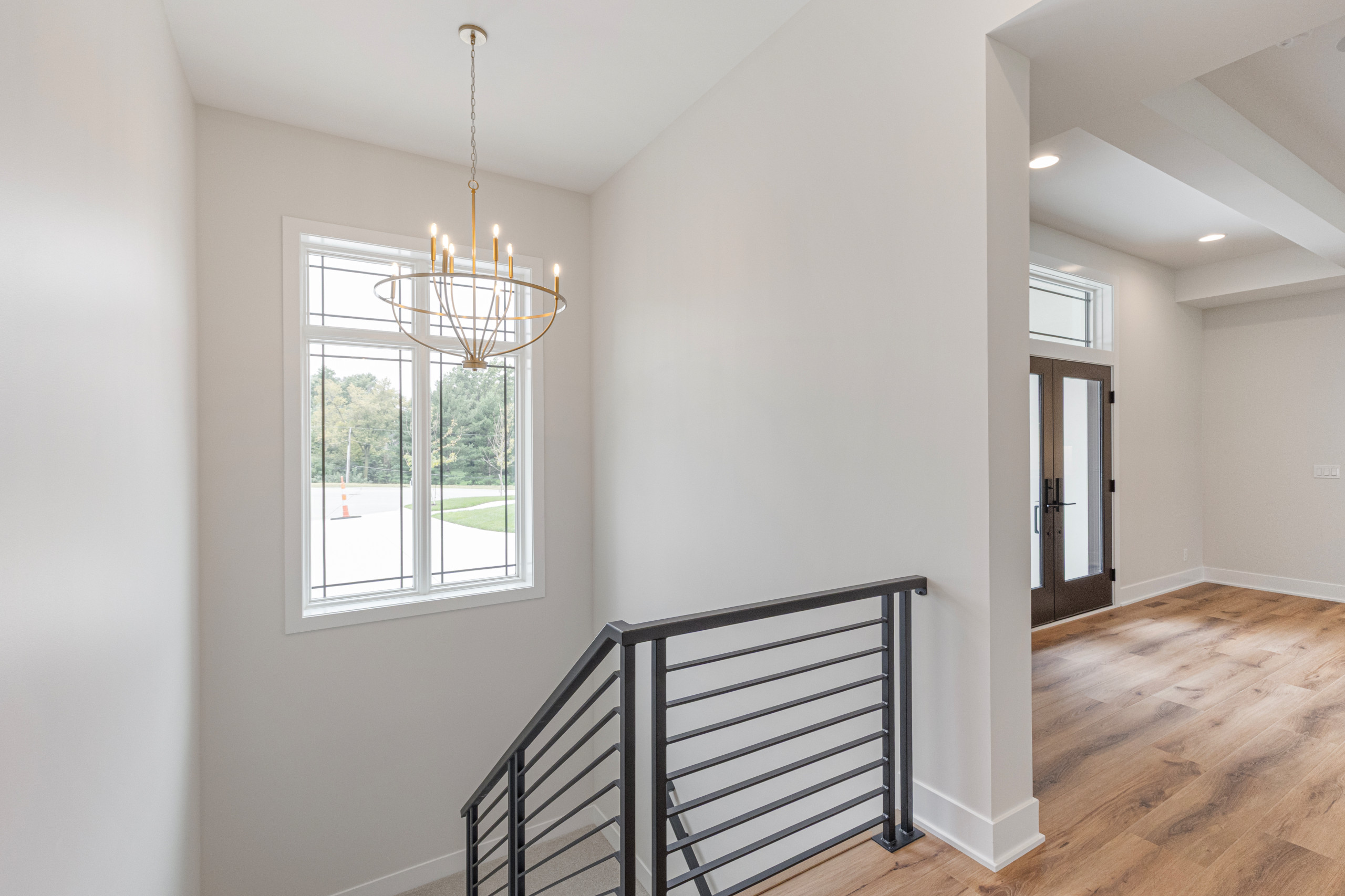 The Astaire + Loveland Estates Semi-Custom Home