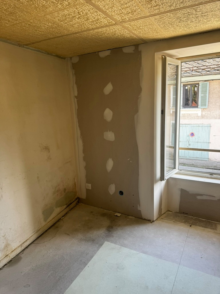 Maison 110m2