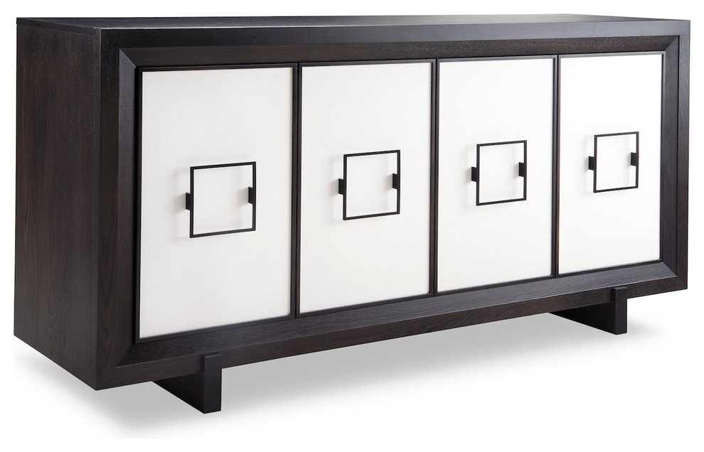 Victoria Sideboard Transitional Buffets And Sideboards by