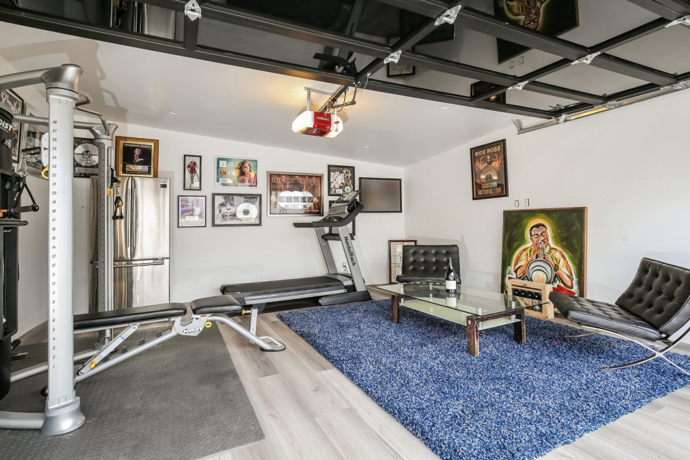 60th St. Residence