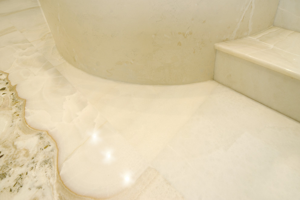 Ванная комната White Onyx