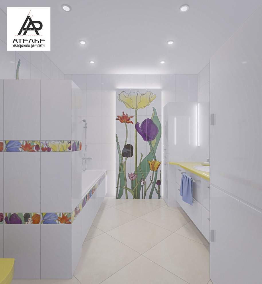 Квартира на ул. Линейная