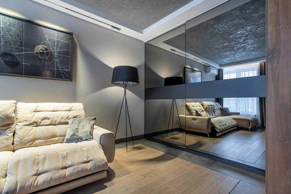 Квартира в Апрелевке