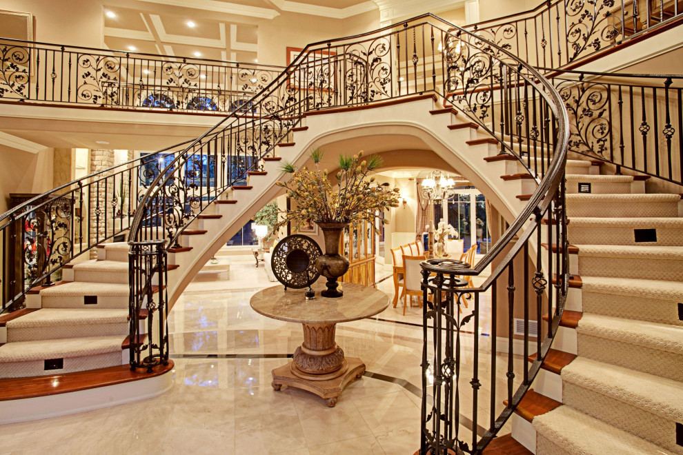 Stairways