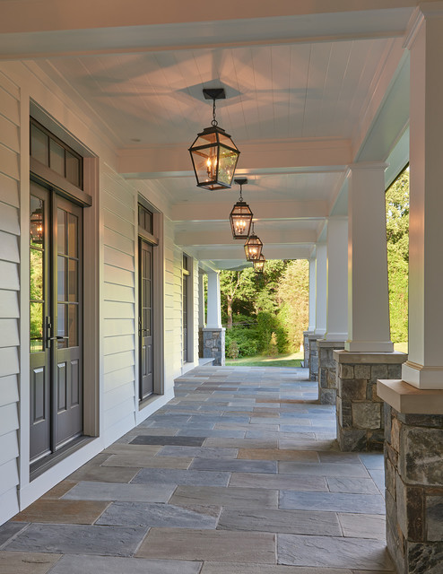 Private Residence - McLean 