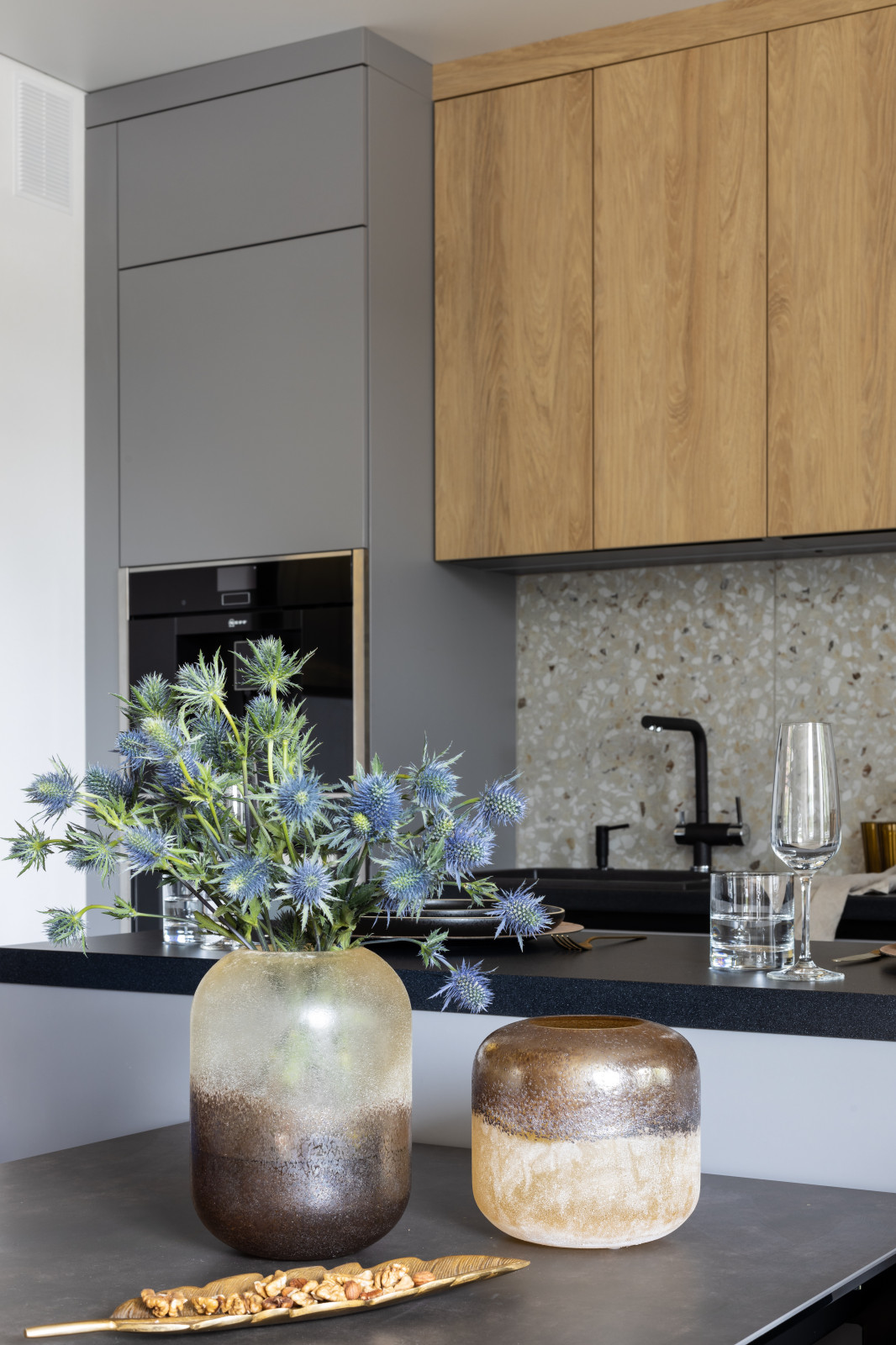 ЖК Светлый мир