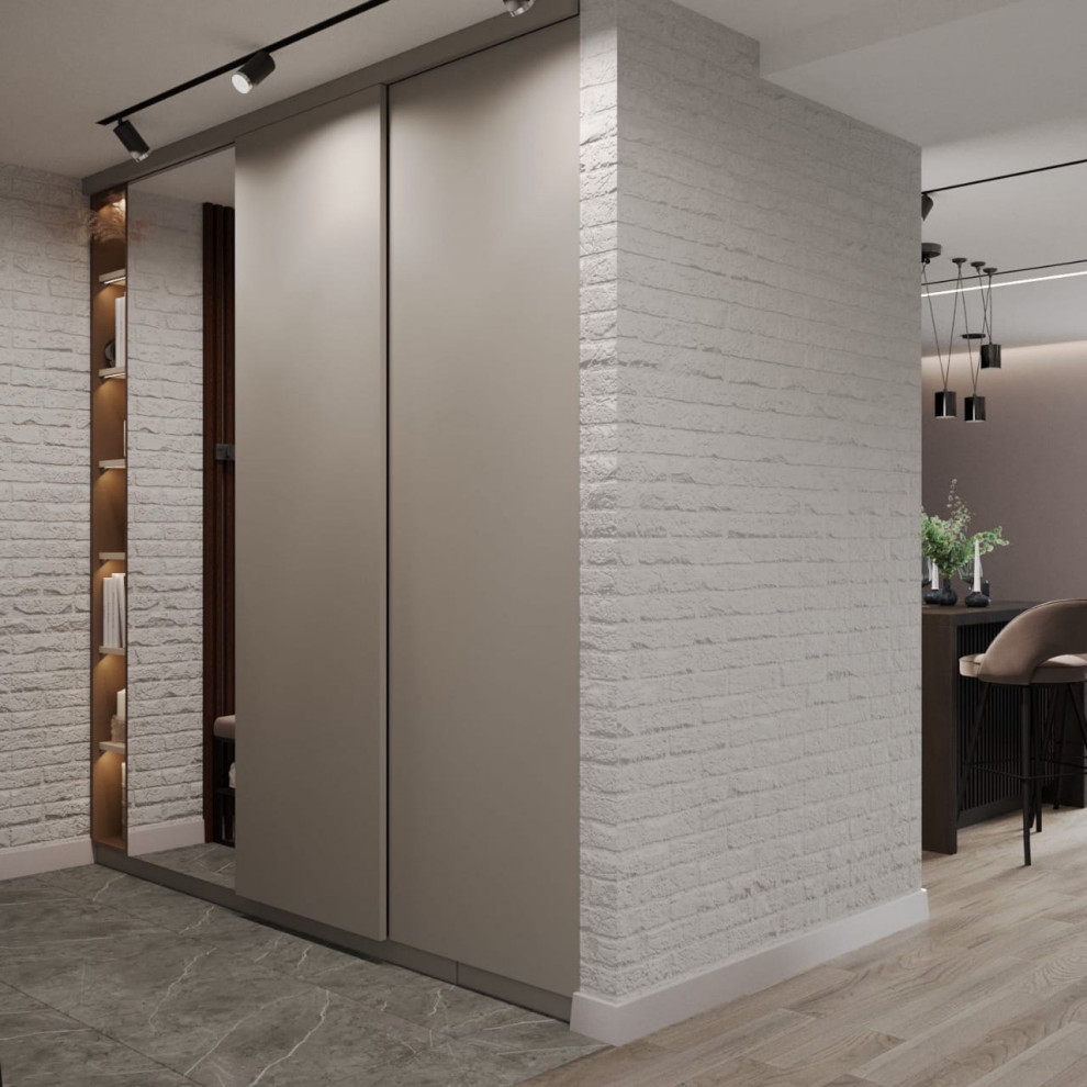 ЖК Черная речка