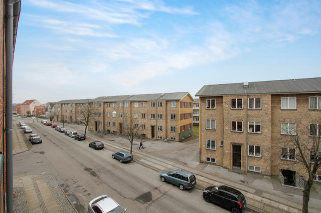 Suensonsgade 12 