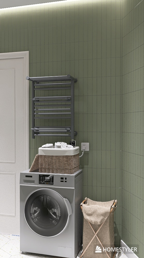 Ванная комната