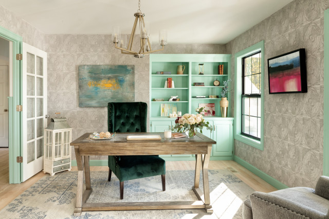 The 10 Most Popular Home Offices of Summer 2022