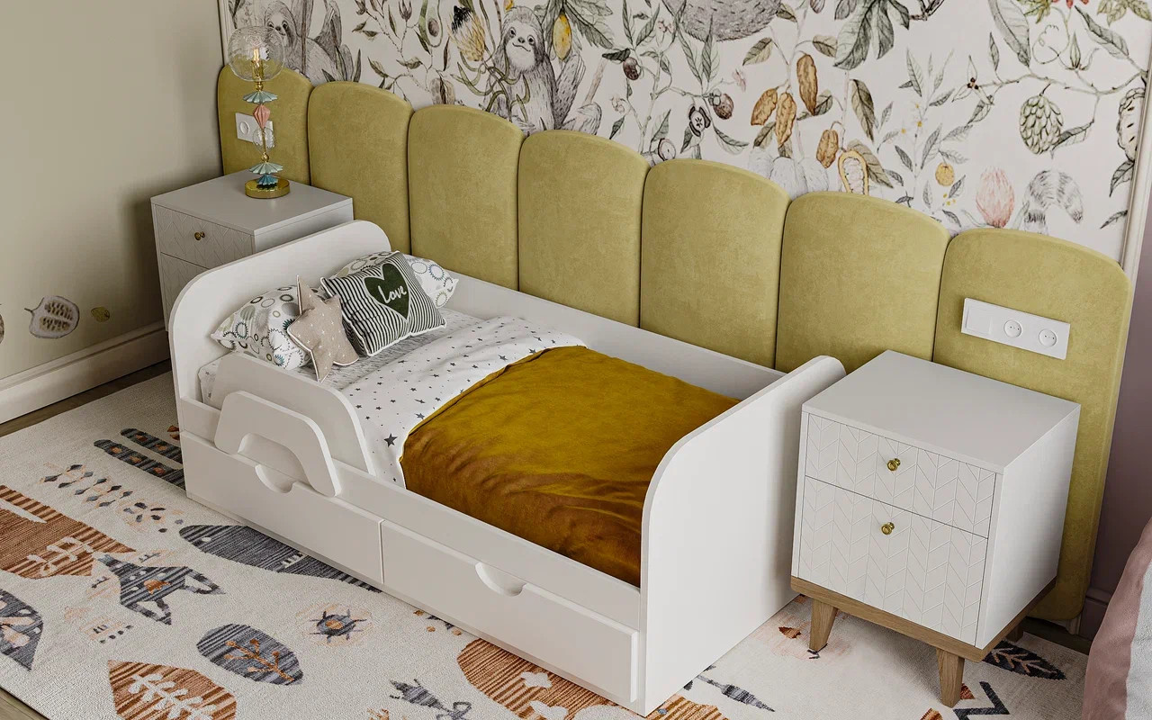 ЖК Балтийский