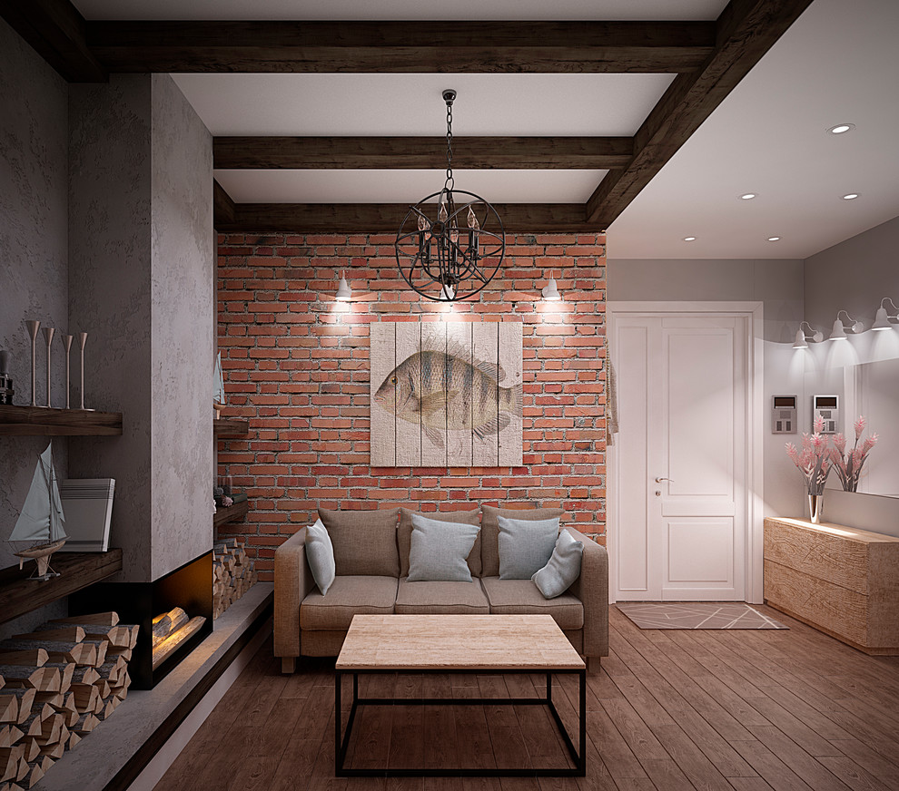 Квартира на Проспекте Мира