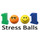 customized stress balls - 1001stressballs.com
