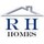 R.H. Homes Ltd.