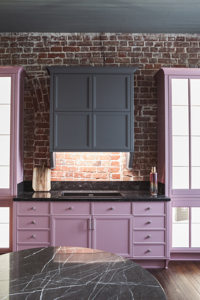 Интерьер дома