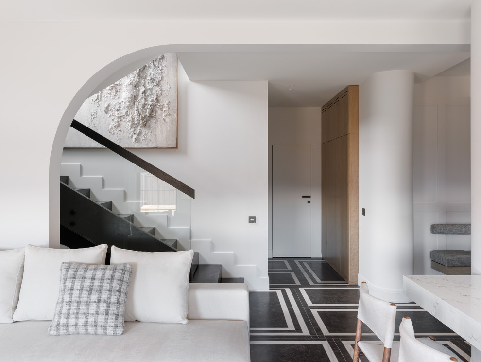 Загородный дом 170м², КП Новое Разбегаево