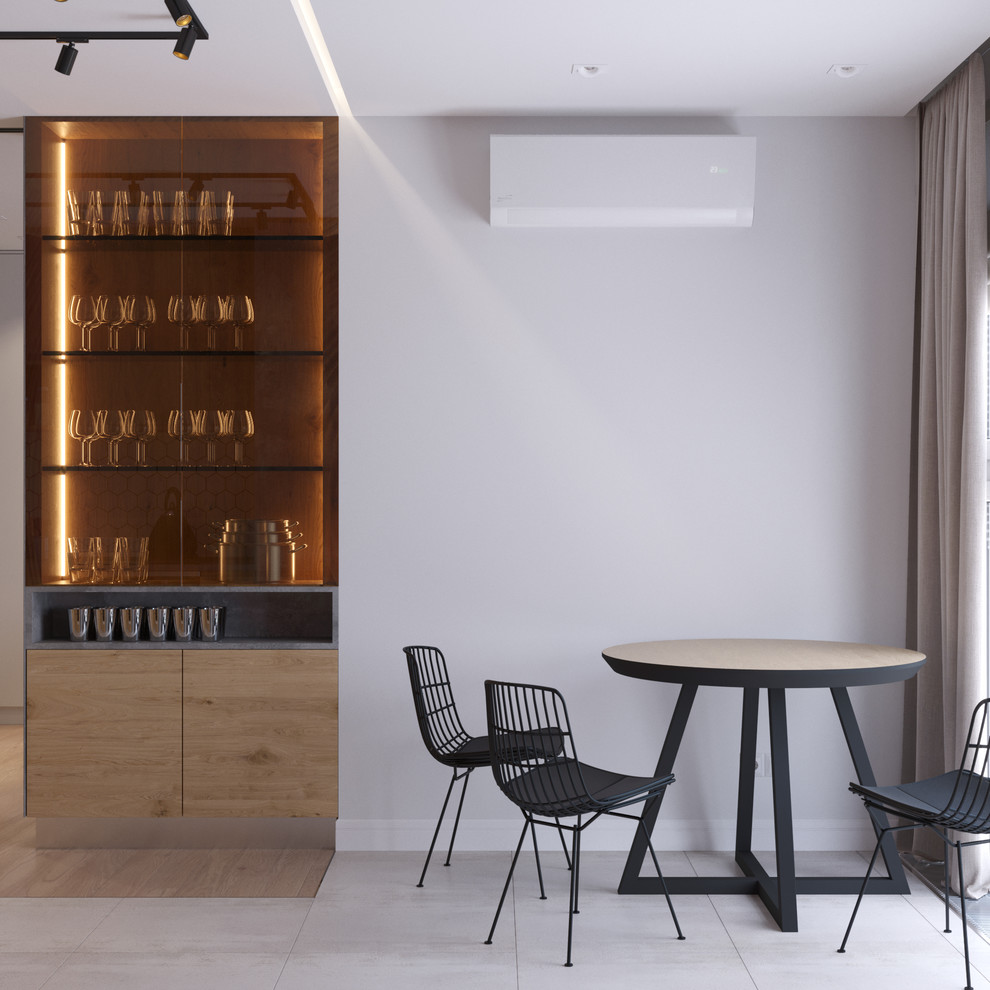 Квартира в Новопеределкино