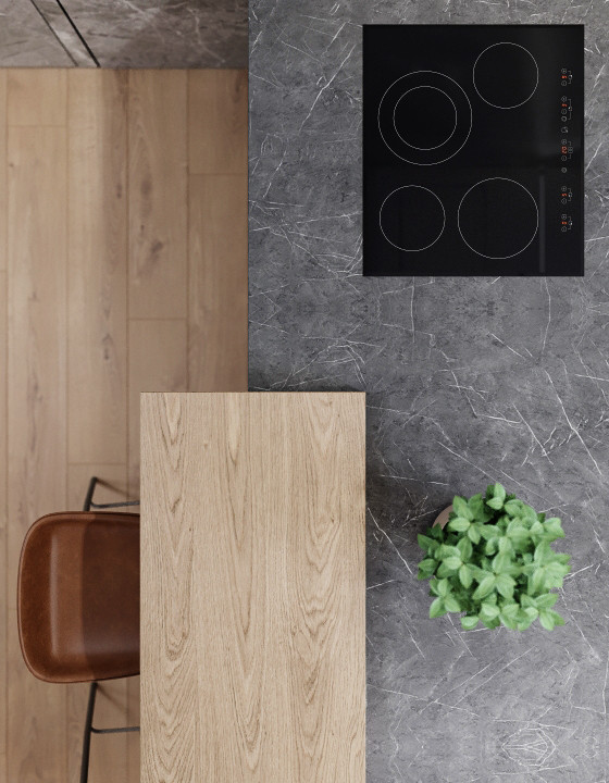 Дом в подмосковье