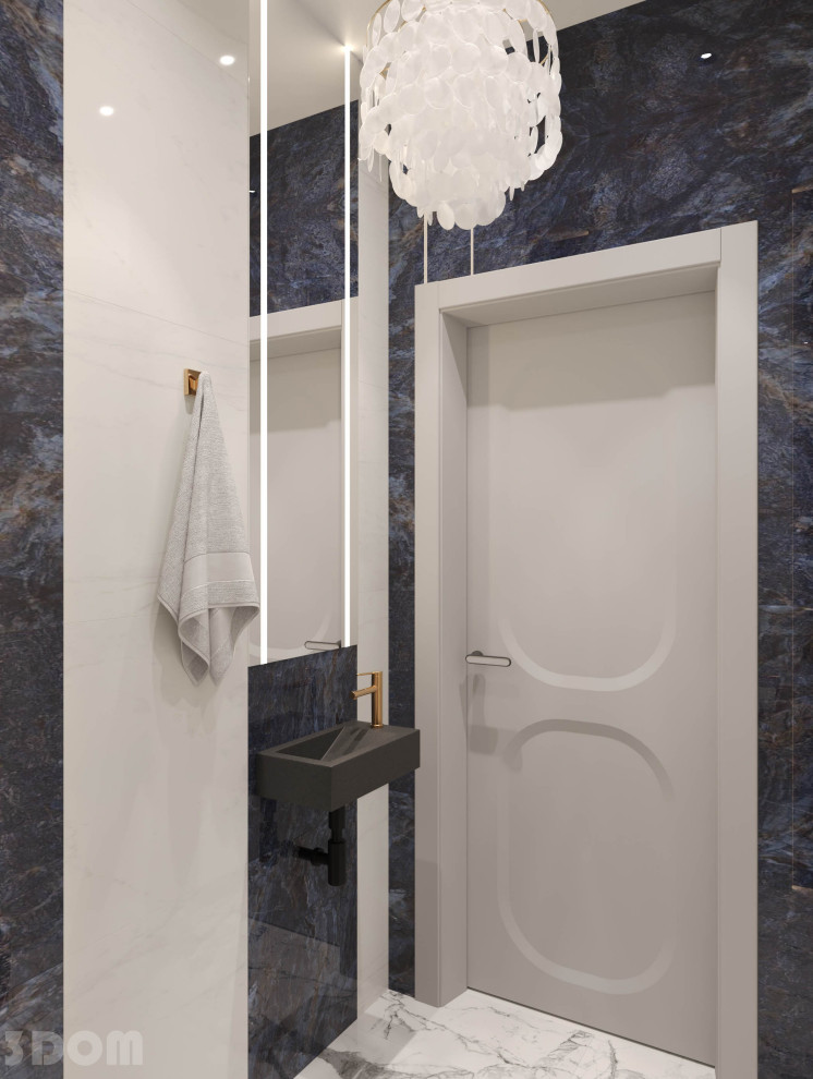 КВАРТИРА ЖК "ТАЙМС" 70кв.м  | 3DOM