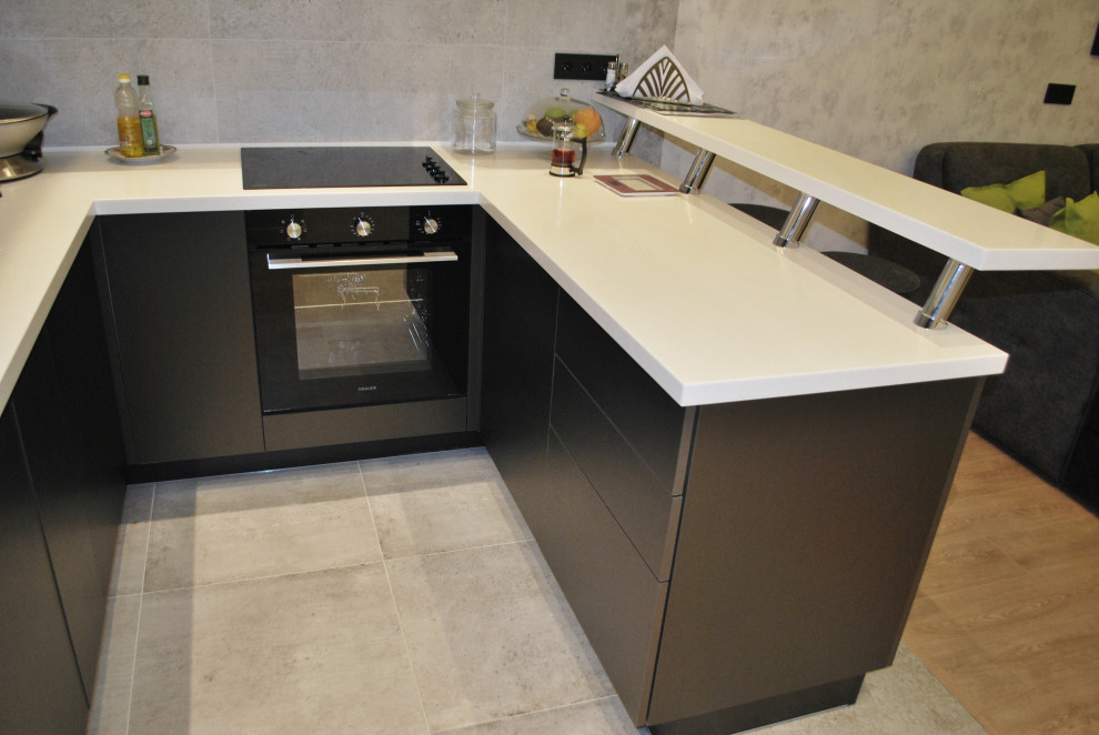 Квартира на Петроградке