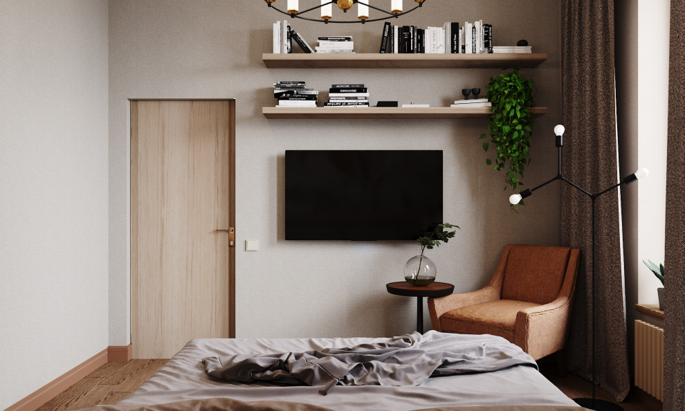 Теплый и обнимающий