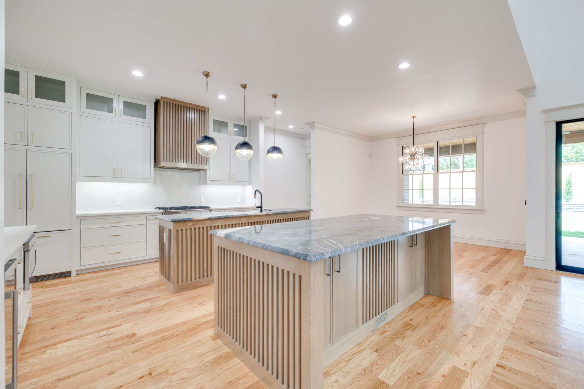 1109 Luxury Build