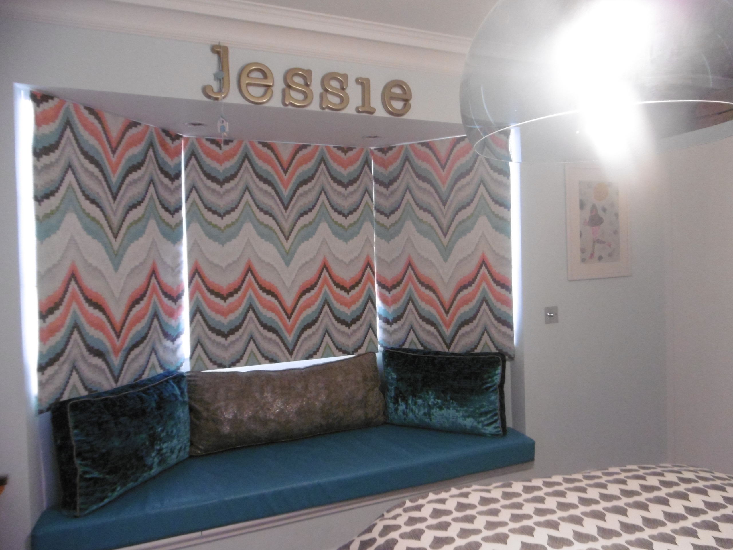 Millhill House Renovation