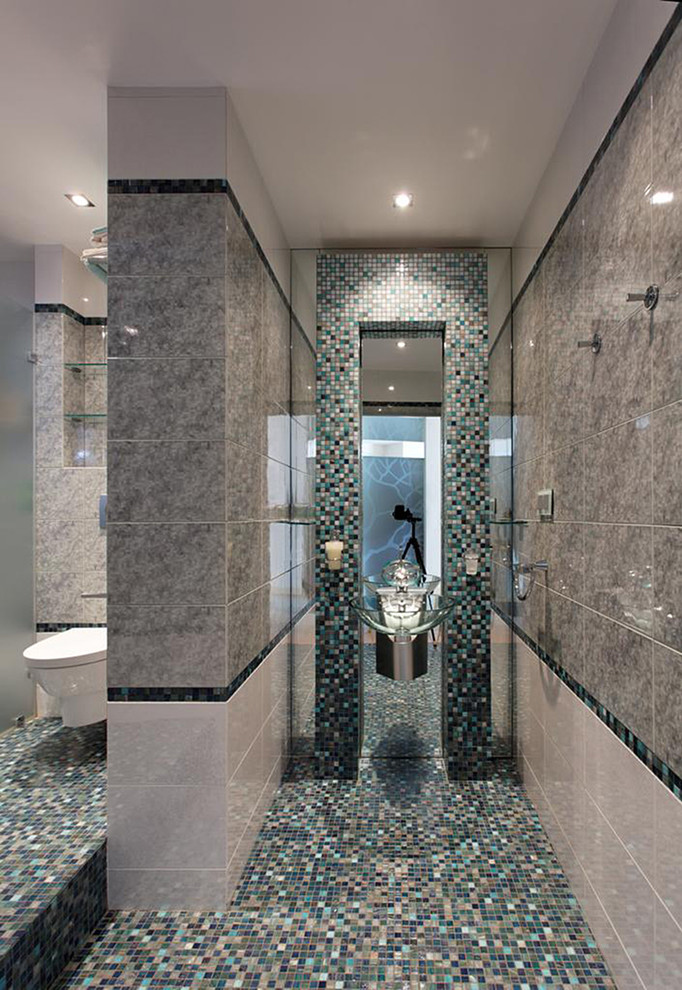 Квартира в ЖК Воробьевые Горы