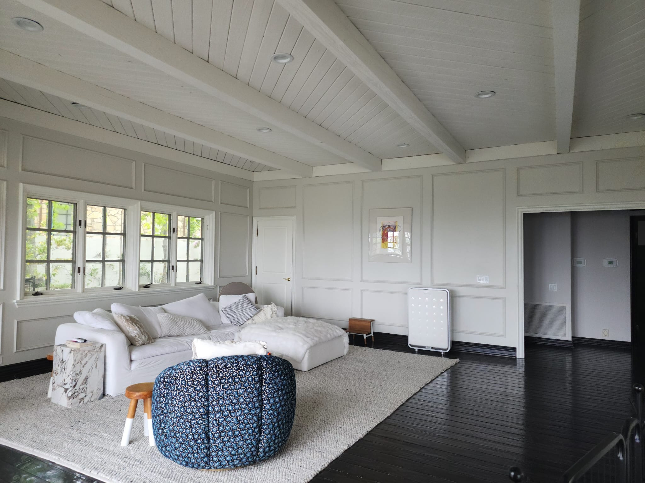 Beverly Hills Crest | Modern Luxury Tudor Home
