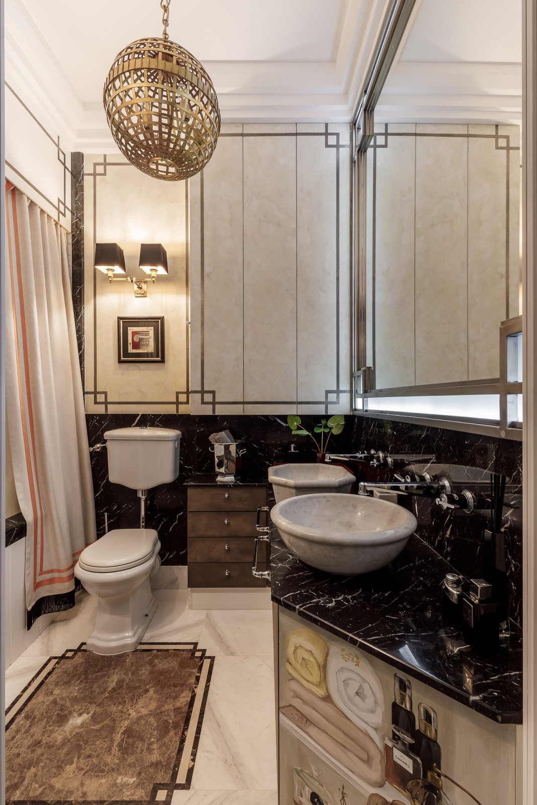 Маленький Париж