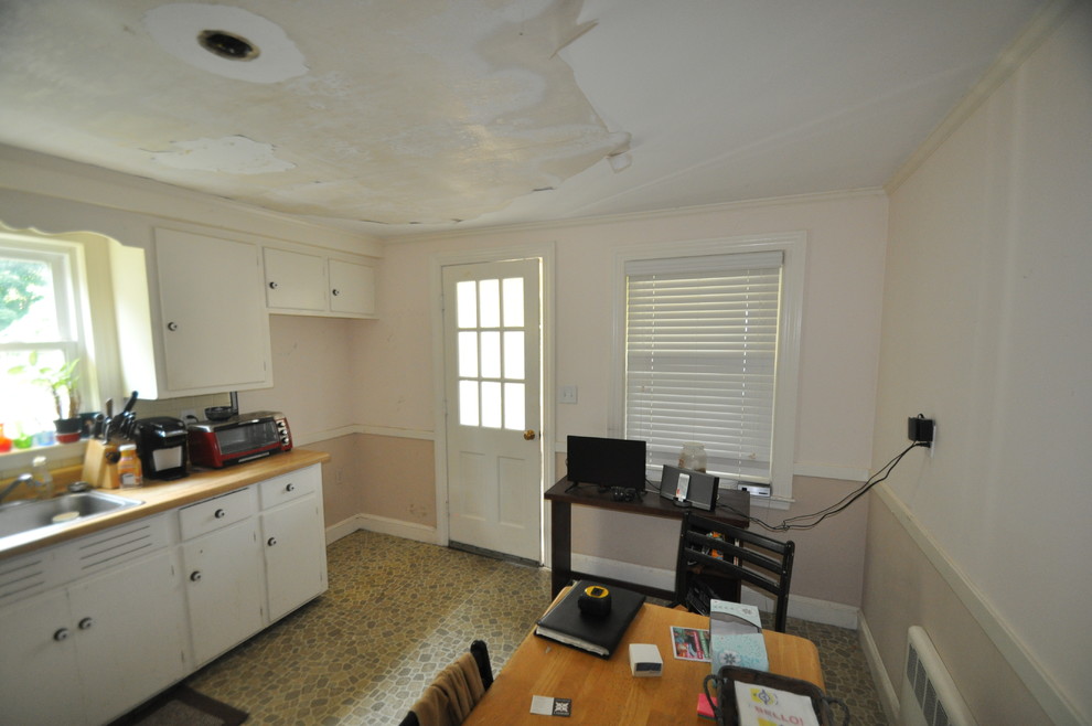 Cheerful Kitchen- Project 4210