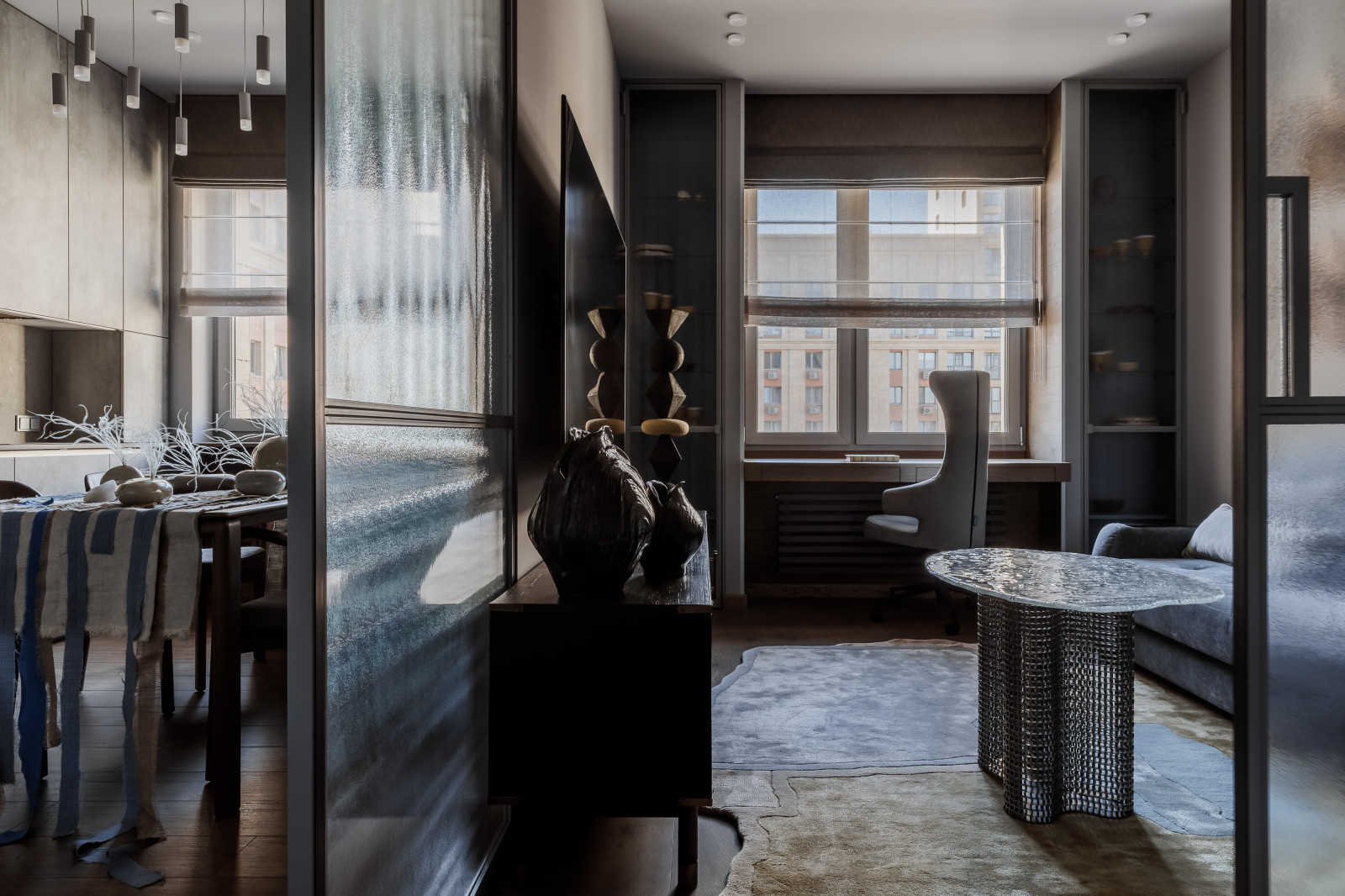 Квартира BALTIKA