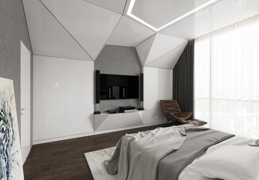 Мосфильмовская Улица