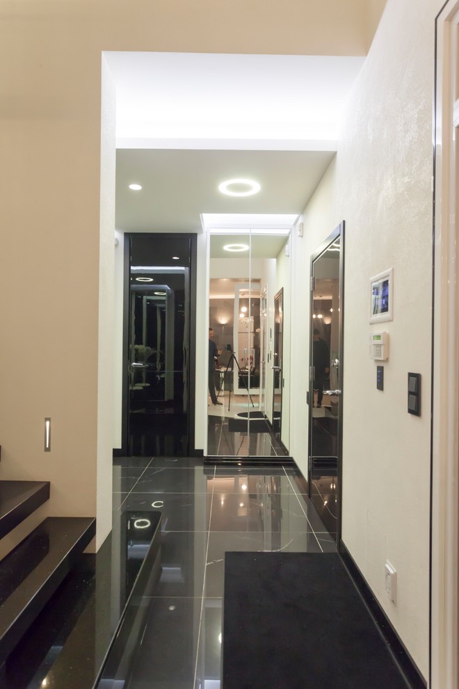 Дом в Новых Вешках 2011