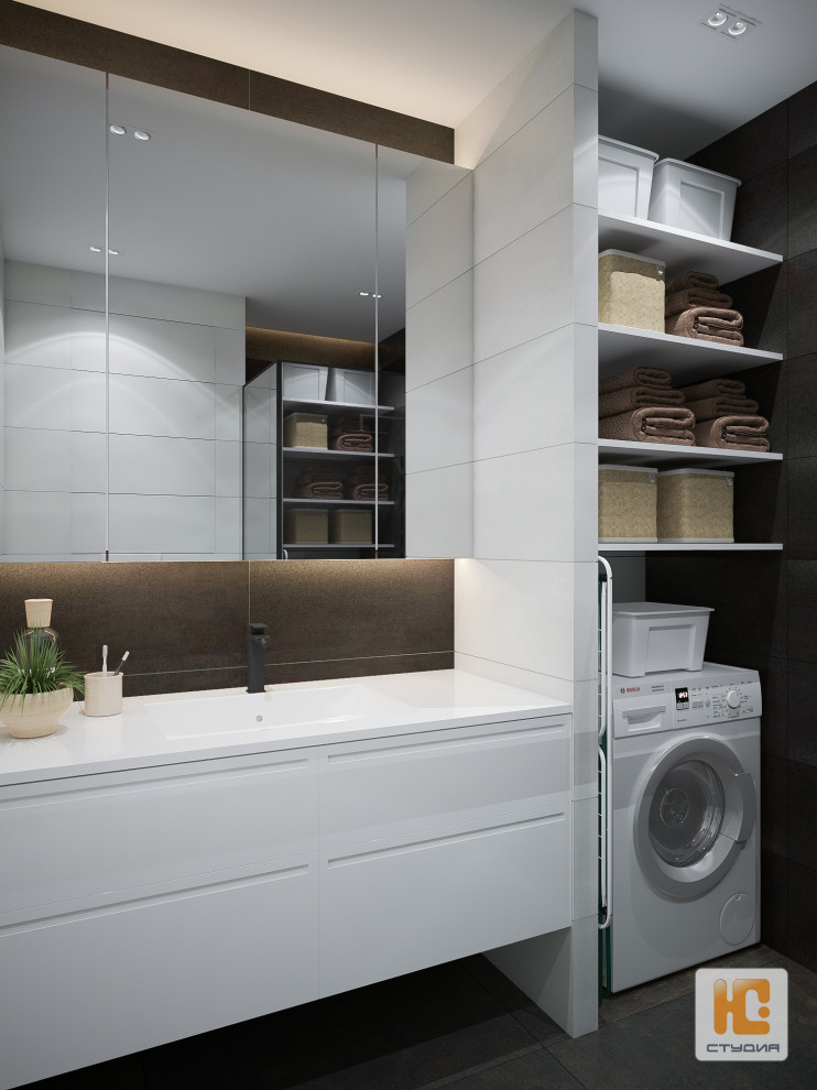 Дизайн-проект квартиры в г.Минск