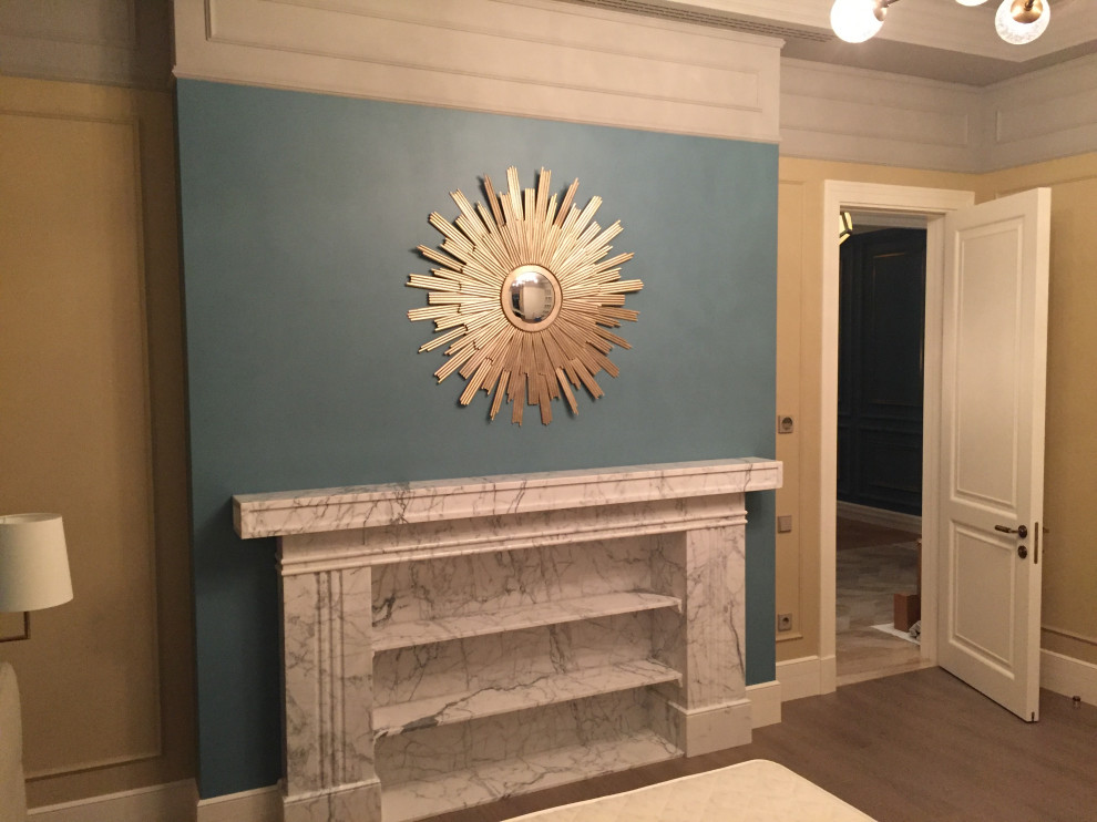 Квартира с видом на Третьяковку