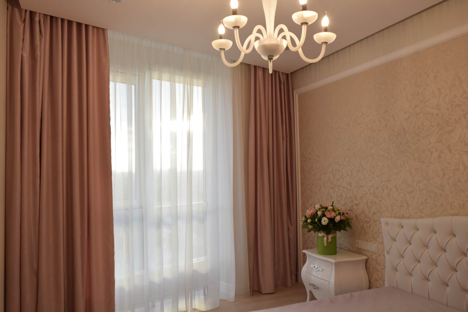 Квартира в Панораме