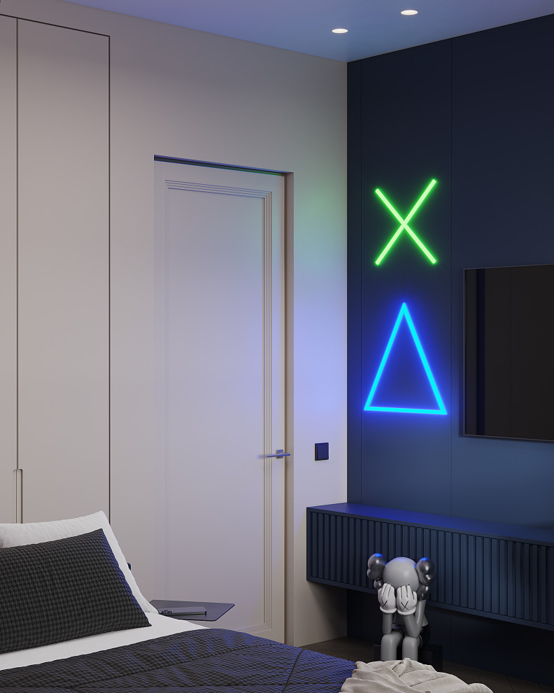 ЖК Live Варшавская