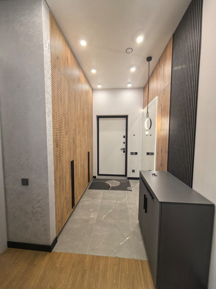 3х комнатная квартира ЖК Событие