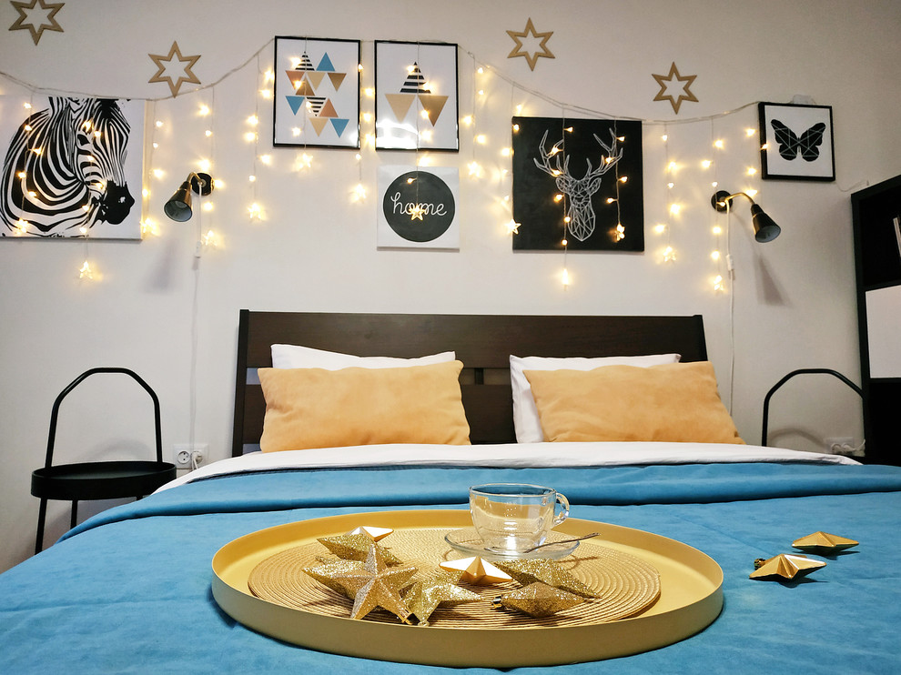 Квартира-студия