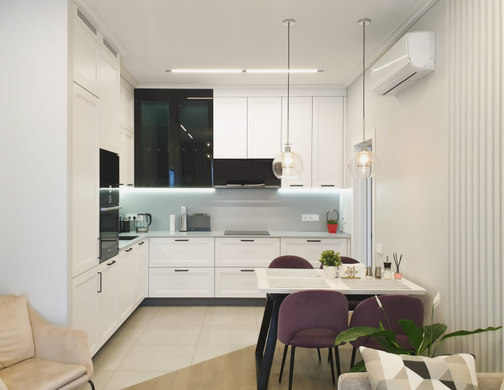 ЖК Лефортово