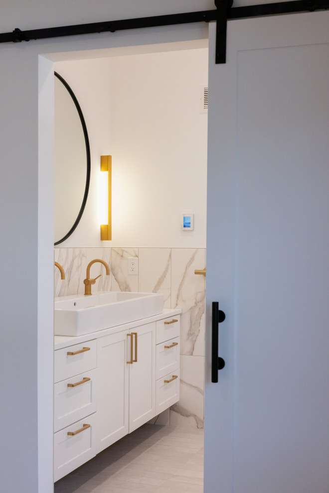 Sherborn Project