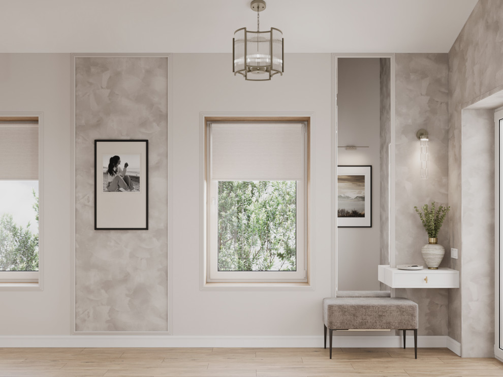 Частный дом