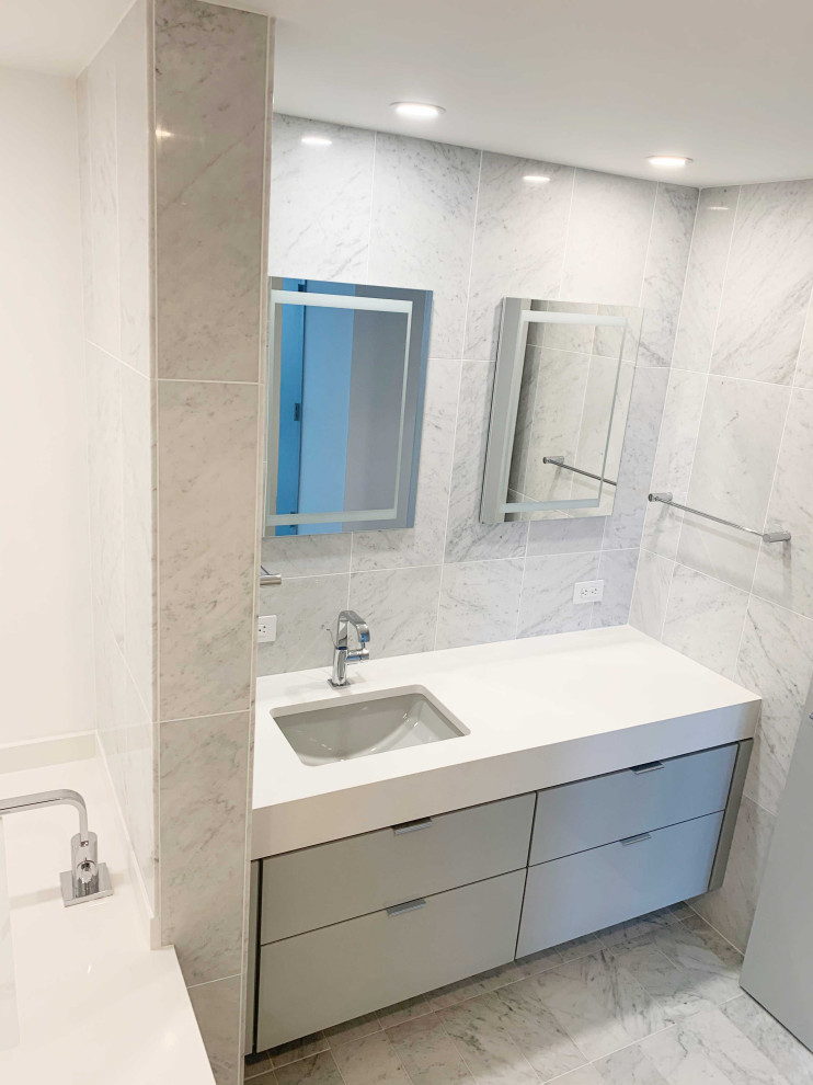 Bathrooms