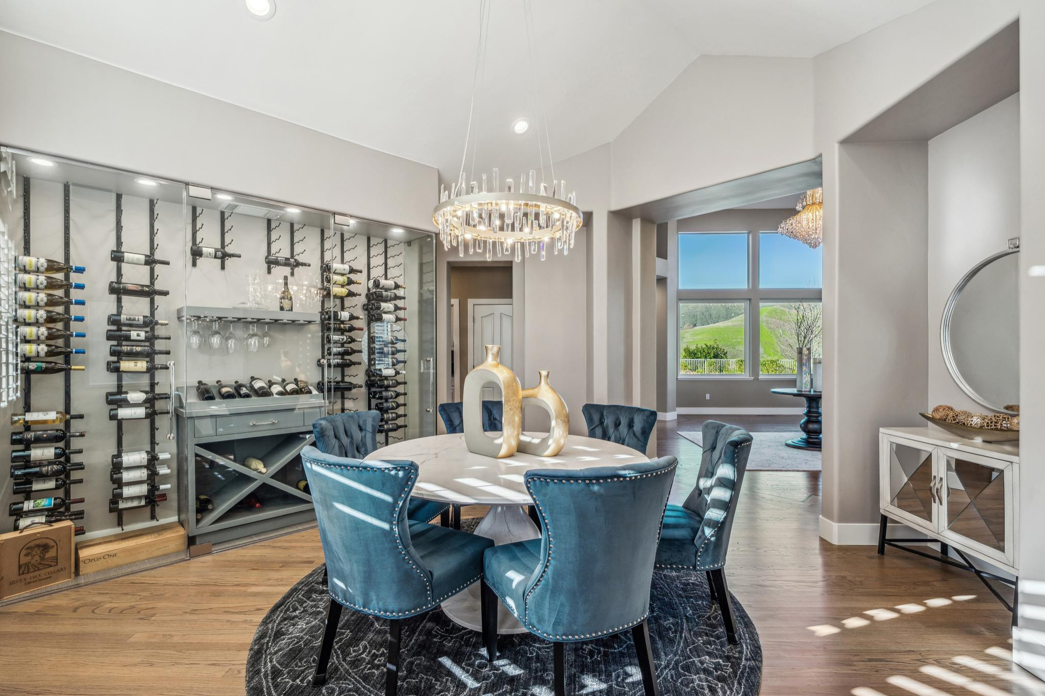 Complete Home Remodel- Blackhawk